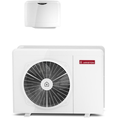 Sestava tepel. čerpadla Ariston Monoblok NIMBUS POCKET 50 M NET, 5KW