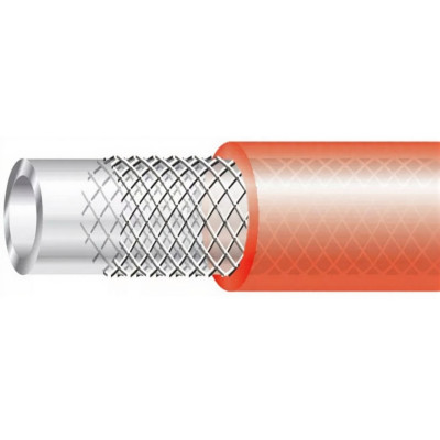 Hadice tlaková Tubi Tech cooling red 13X19MM L=50M ČERVENÁ
