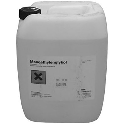 Koncetrát solanky Wolf 20L
