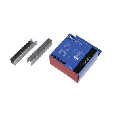 Spony TYP 140 10,6/1,2 - 14MM/1000KS