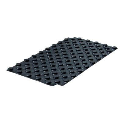 Deska systémová Gabotherm Solotop 1350X750=1,0125M2 (BAL.12KS)