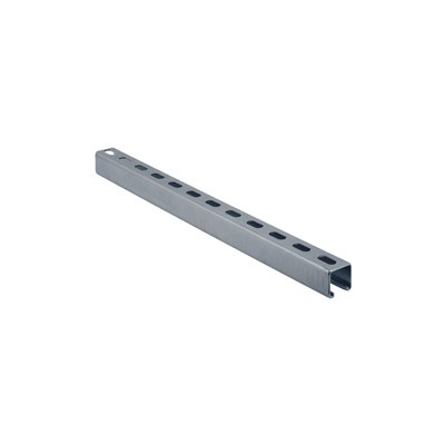 Lišta montážní BIS RapidStrut SSt 41X41X2.5MM DÉLKA 6M