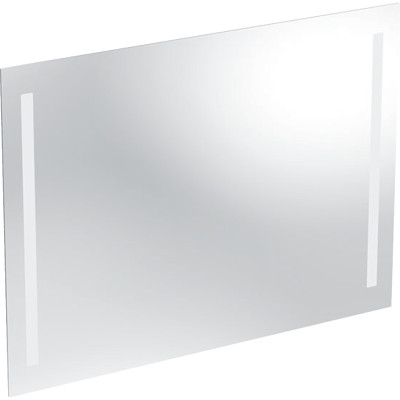 Zrcadlo s osvětlením Geberit Option 90X65CM