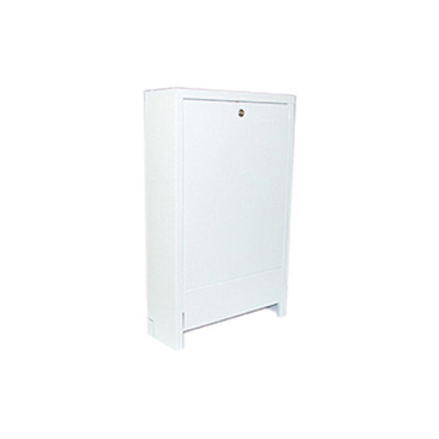 Skříň rozdělovače na stěnu Wavin K-press K1 830X600X110MM 11-13 OKRUHŮ