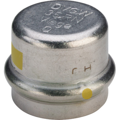 Víčko Sanpress Inox-G 0256 oc. 35 (BAL.1/45)
