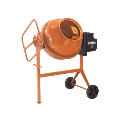 Míchačka Lescha SM 145S 140L 230V WS HR