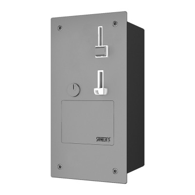 Automat mincovní Sanela SLZA 41Z VESTAVĚNÝ PRO SPOTŘEBIČ 230V AC