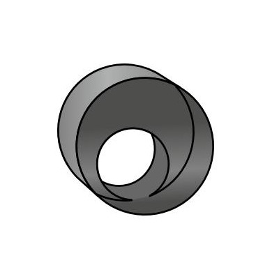 Redukce Opti-Control DN200/STRABUSIL 150