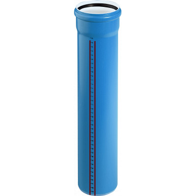 Trubka Osma Ultra UdBEM DN110X3,4X250