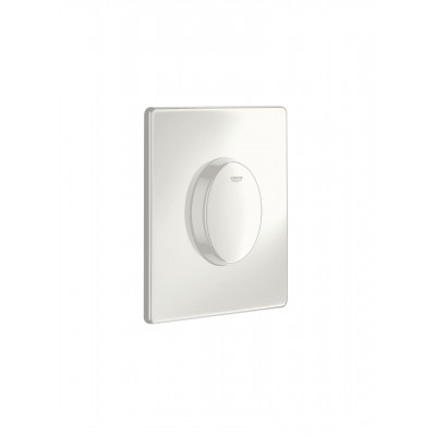 Tlačítko ovládací Grohe Uniset Skate Air PRO 38643