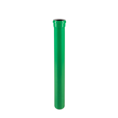 Trubka kanalizační Osma KG 2000 PP PPKGEM SN16 DN125X4,8X3000MM