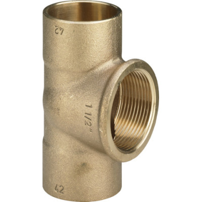 T-kus bronz 94130G 22-3/8-22 (BAL.10/150)