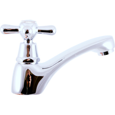 Kohoutek na 1 vodu Rav Morava VÝŠKA 130MM