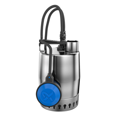 Čerpadlo odvodňovací Grundfos Unilift KP 350 A1 KABEL 5M 230V