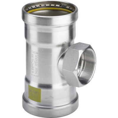 T-kus vnit.Sanpress Inox-G 02172XL oc. 88.9X2X88.9 (BAL.1/3)