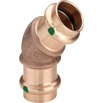 Oblouk sanpress 2226 č.bronz 42/45 (BAL.1/20)