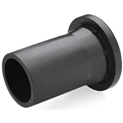 Nákružek lemový k PP/PVC ventilu 40