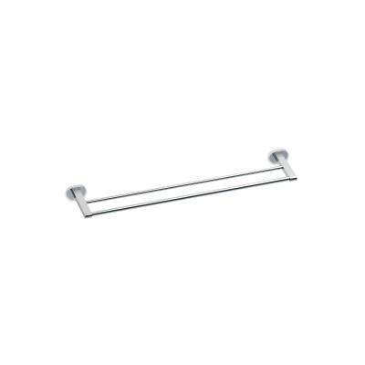 Držák ručníků dvojitý Ravak CR 320 66 CM.CHROM