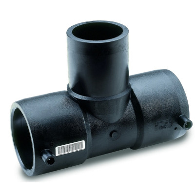 Elektro T-kus Clevelings D90, PE100, SDR11, PN16 (6)
