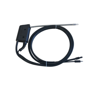 Sonda spalinová pružná Rems FG4500