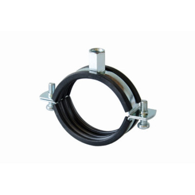 Objímka dvoušroubová M8/M10 40–46MM (100)