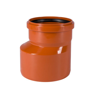 Redukce kanalizační PVC KGR 200 (KGR 200/150) (130)