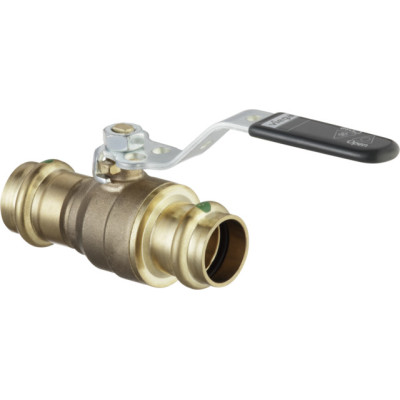 Kohout kulový Easytop 2275.10 54