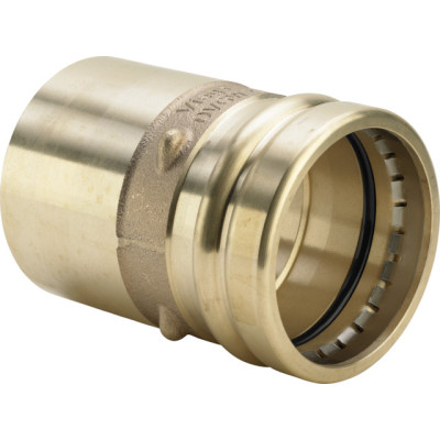 Redukce sanpress 22151XL č.bronz 108X89 (BAL.1/6)