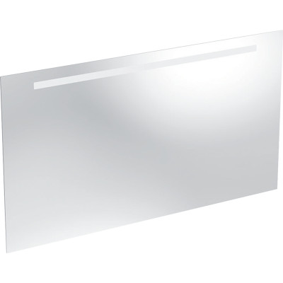 Zrcadlo s osvětlením Geberit Option 120X65CM