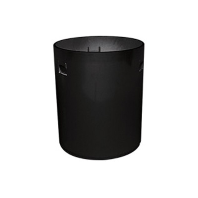 Roura teleskopická Wavin Tegra 425 D425X375MM (VČ.TĚSNĚNÍ)