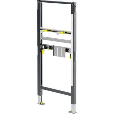 Modul umyvadlový Viega Prevista Dry 8536 1120X500
