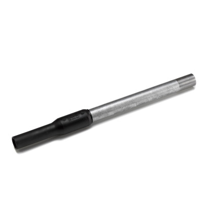 Přechodka PE/ocel hladká Clevelings D180X6˝ PE100 SDR11 PN16