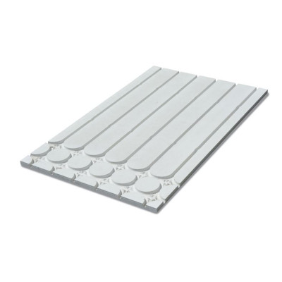 Deska systémová Gabotherm GTH-KB 12 1000X620MM TL.18 SE 2 OBLOUKY