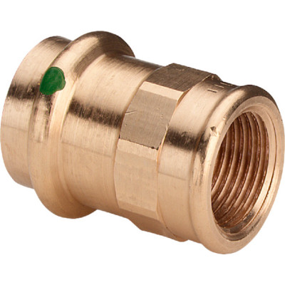 Přechodka vnit.Sanpress 2212 č.bronz 14X1/2 (BAL.5/100)