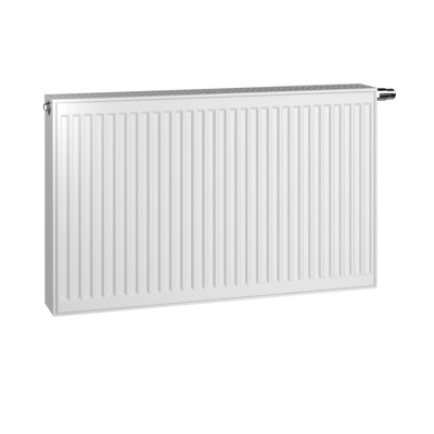 Radiátor Kermi Profil-Vmulti Hygiene FTXH 30 500X400 494W BÍLÁ