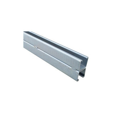 Lišta RapidStrut 41|M 6m pg  DV 41X82/2,0