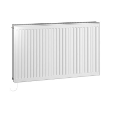 Radiátor Kermi x-flair Profil-Vmulti FTXL 33 500X600 494W BÍLÁ