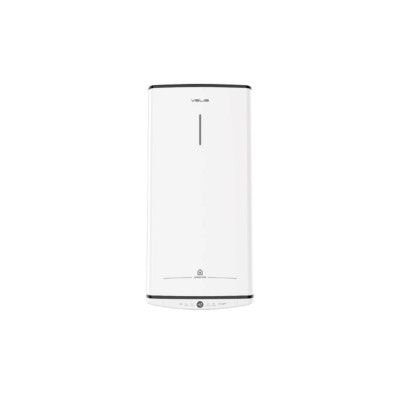 Ohřívač elektrický plochý Ariston Velis PRO 80 1,5KW, DISPLEY, BÍLÁ