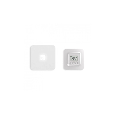 Termostat internetový bezdrát.Delta Dore TYBOX 5000 PACK S BRÁNOU TYDOM