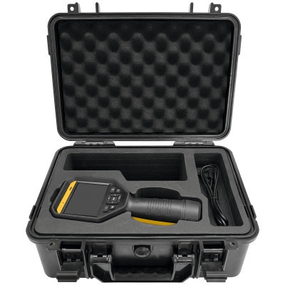 Kamera termovizní Rems ThermoCam 49 C SADA