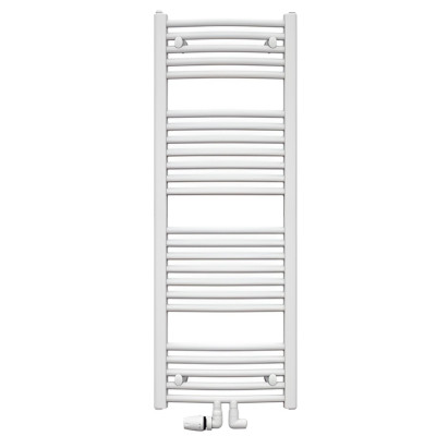 Těleso trubkové Koralux Rondo Comfort KRTM 1820/450 772W BARVA 99