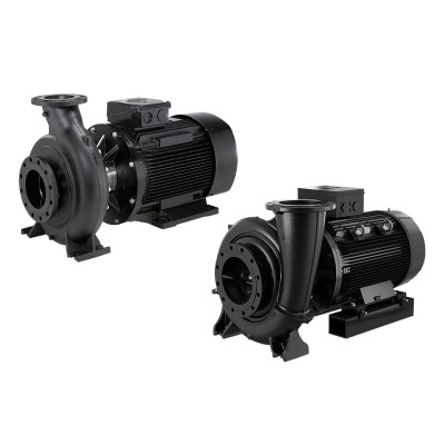Čerpadlo monoblokové Grundfos NB-T BQQE 100-200/211 AF2A 7,5KW PN16 400V