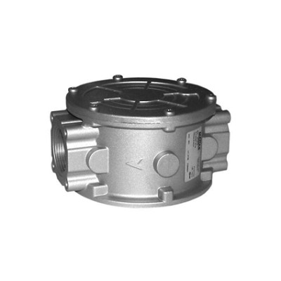 Filtr plynový Ivar FM 2˝ -40+70°C PN6 50UM