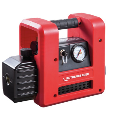 Čerpadlo vakuové Rothenberger Roairvac R32 1.5 230 V 42 L/MIN