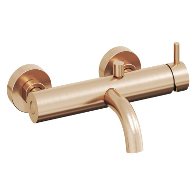 Baterie vanová Ravak Esprit ES 022.60 GOLD