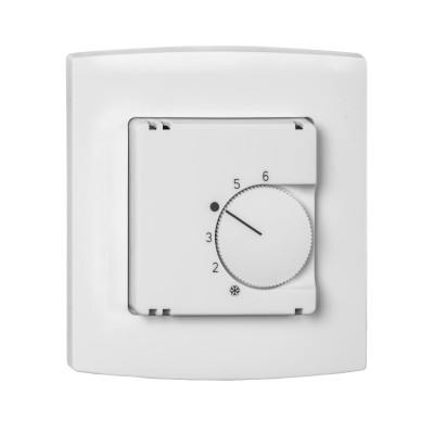 Termostat Kermi x-net POD OMÍTKU 230V