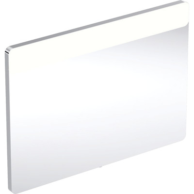Zrcadlo s osvětlením Geberit Option SHORA 90X65CM