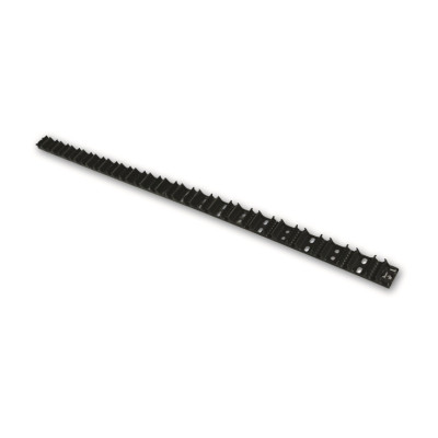 Lišta fixační pro potrubí Ivar GL PR.18MM ROZTEPR.50MM PLAST