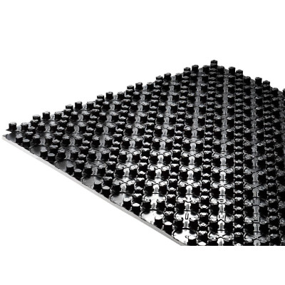 sestava 4 podlahového vytápění x-net PE-RT 16X2 + XNET C11 11MM