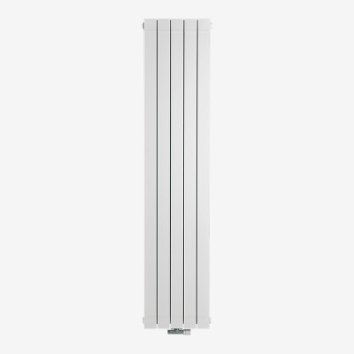 Těleso otopné článk.Lipovica Garda1800 10ČL.SP STŘEDNÍ PŘÍM.3000W 800MM